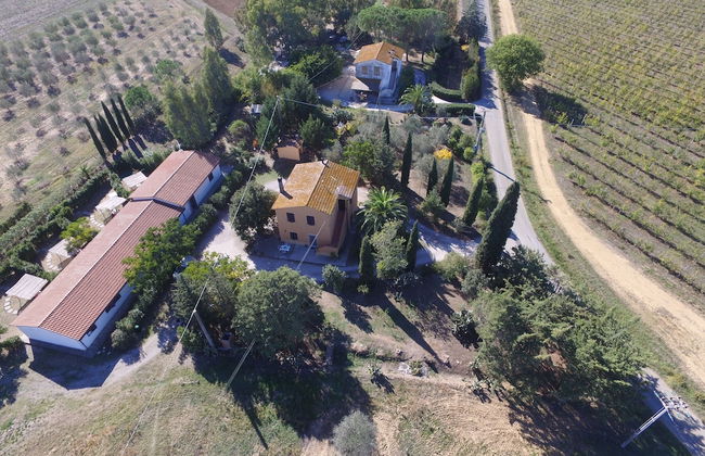 Agriturismo Benvenuti - Foto 1