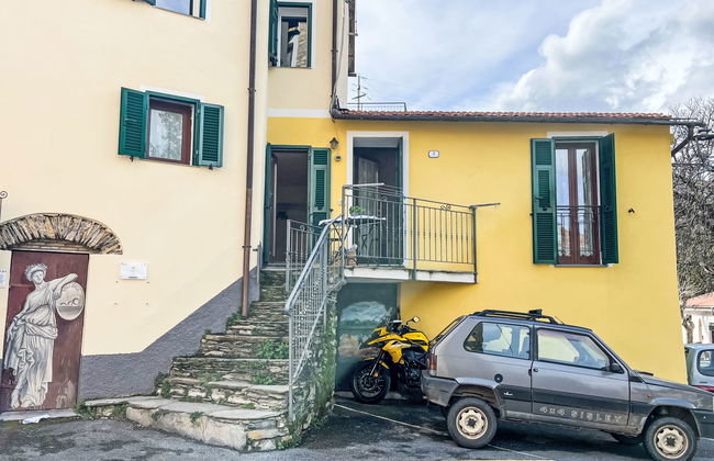 2 bedroom House in Prelà with garden - Photo 29