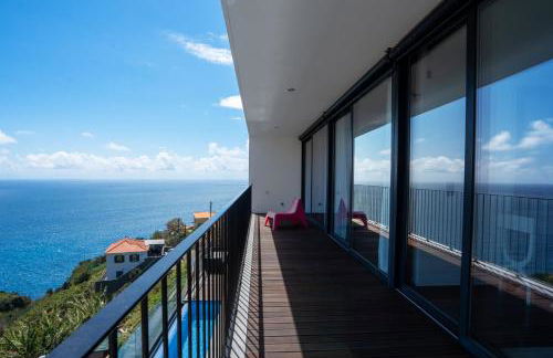 Villa Ocean Sight by LovelyStay - Foto 55