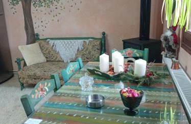 Άγρια Λούλουδα Κατοικία Αρμονία - Photo 16