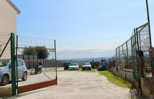 La Moretta Suite rustic apartment - Foto 13