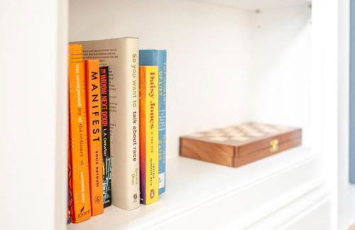 Hitchmans Mews - Stunning 2BD in Chipping Norton! - Foto 72