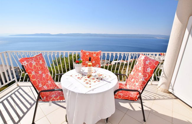 Apartments Dubravka - Foto 35