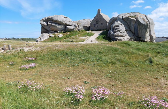 Holiday Home, Plouneour Brignogan Plages - Foto 33