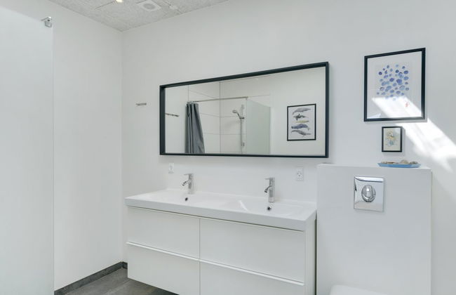 "Herewardus" - 10m to the fjord - Foto 10