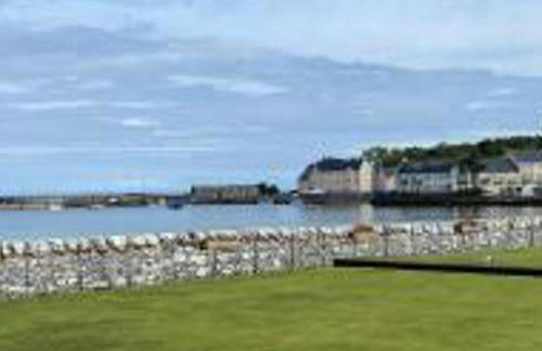 Caravan - Sleeps 4 - Pet Friendly - Parking - Foto 13