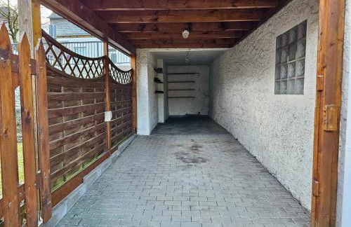 JASPER - Balkon, BBQ, PS5, Flexbetten - Zentral & 15min in Willingen - Foto 27