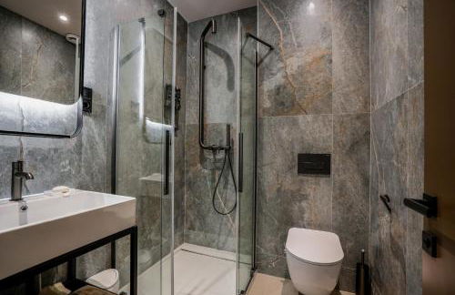 SJ7 Aparthotel - Foto 49