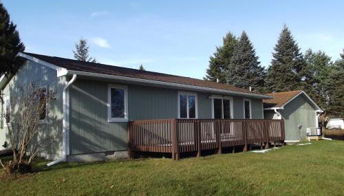 Rifle River Lodge - Foto 2