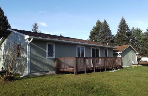 Rifle River Lodge - Foto 2