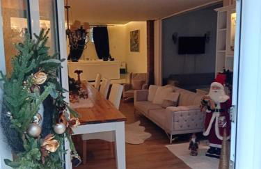 Meteora Grande luxury suite & spa villa - Foto 4