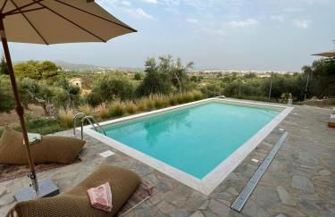 DOBRINO TRADIZIO Peloponnese Villa - Photo 8