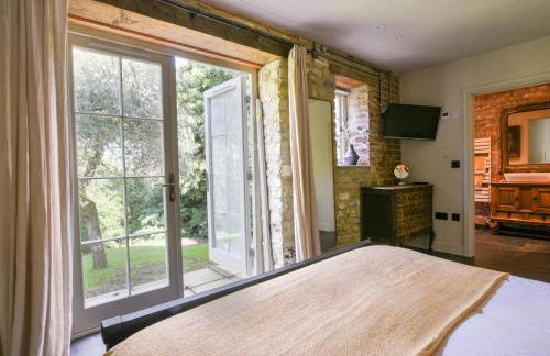 The Carriage House - Foto 19