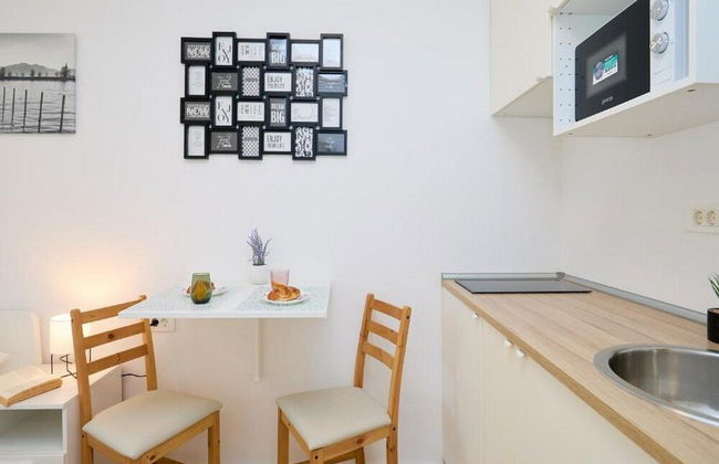 Palm Tree Apartments - Foto 43