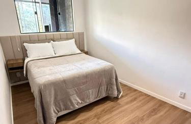 Casa nova em Miguel Pereira 3 quartos e varanda com área gourmet - Foto 9