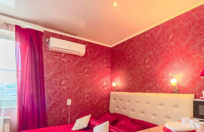 ApartHotel Oksana - Photo 18