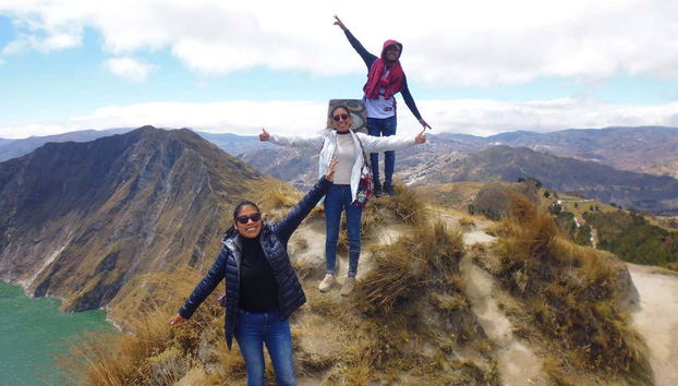 Quilotoa Andean Communities Tour - Foto 4