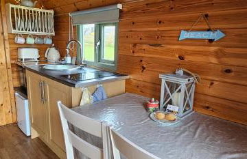 Hebrides Bothy - Photo 29