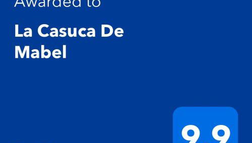 La Casuca De Mabel - Foto 2