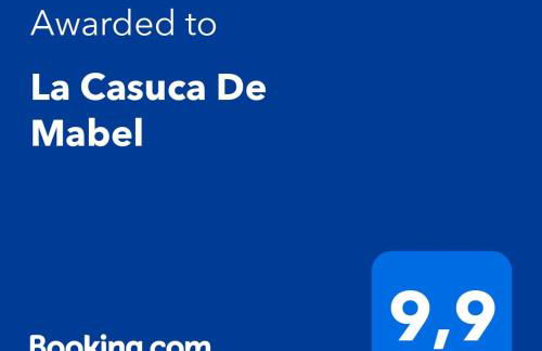 La Casuca De Mabel - Foto 2