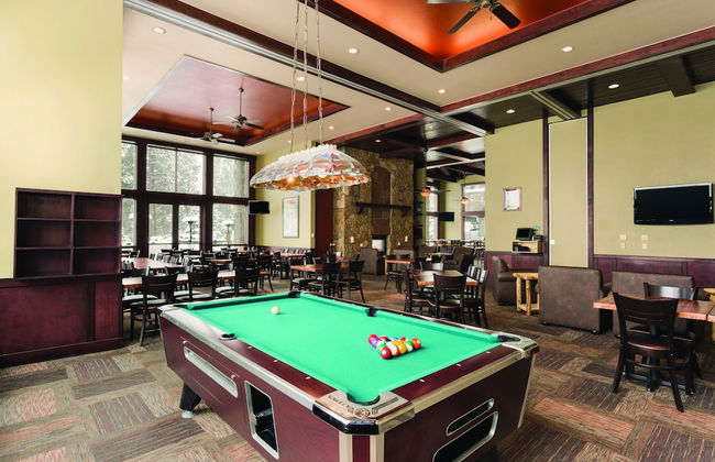 Grand Timber Lodge - Foto 43