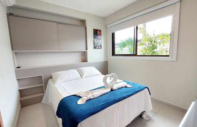 Flats no Cupe Beach Living - Photo 15