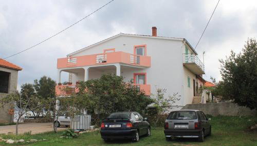 Apartments by the sea Nevidjane, Pasman - 8528 - Foto 2