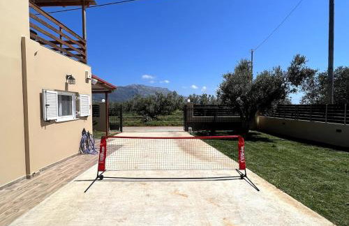 Villa Elena ΝΕΑΠΟΛΗ ΒΟΙΩΝ - Foto 17