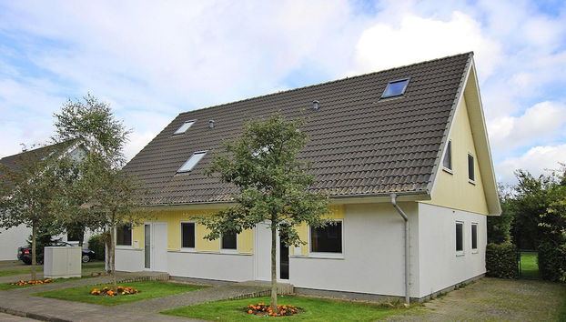 Ferienanlage im Mueritz-nationalpark in Mirow - Foto 2, Profilbild