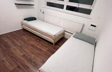 1 Bedroom Apartment City Centre Up to 4 People - Foto 28