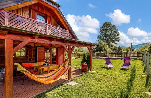 Gorgeous Home In Licko Lesce - Photo 13