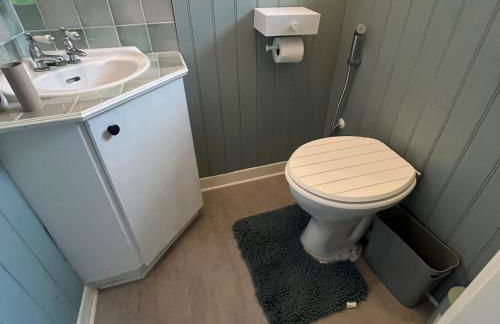 Stylish family home with cinema-style lounge near Blackpool - Foto 35