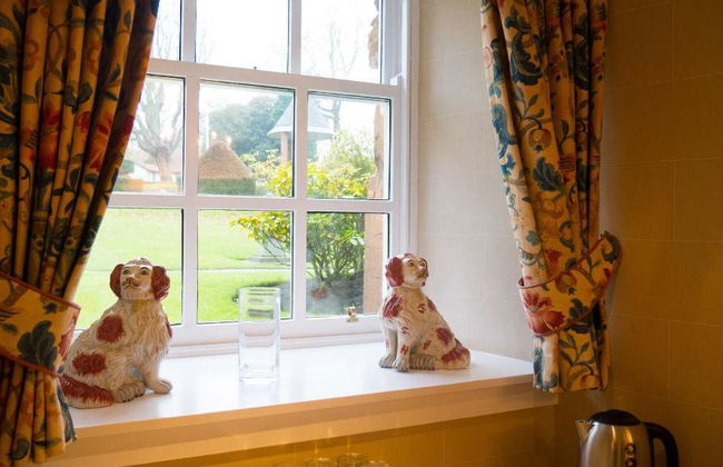 Kilconquhar Estate and Country Club - Foto 65