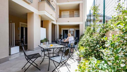 Suite Tropea - Photo 2