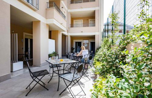 Tropea For Family Apartment - Photo 41