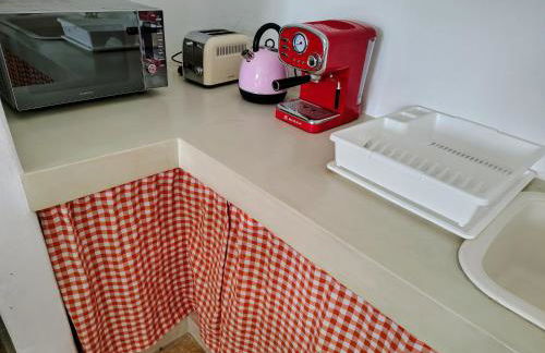 MALTEZANA BLUE LAGOON Astipalea II your haven in heaven! - Foto 20