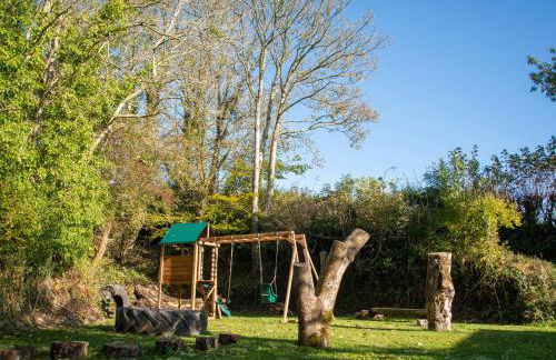 Llaethdy - The Dairy - Foto 16