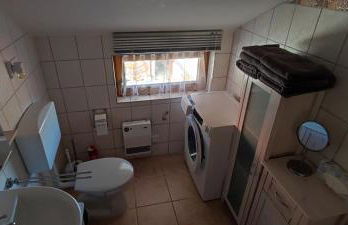 Schöne helle Ferienwohnung - Foto 23