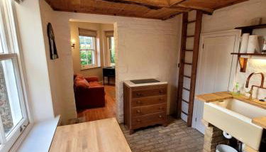 The Lookout: Cosy Compact Cottage - Foto 2