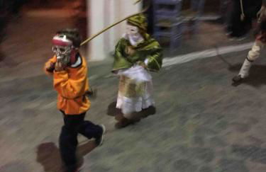 Amerissas studios 3 - Photo 73