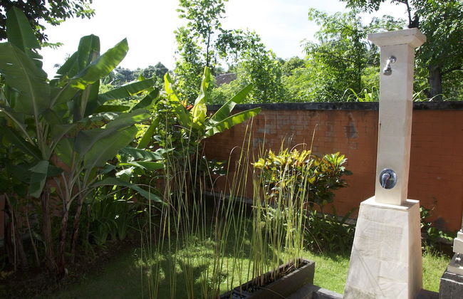 Villa Bali Pondok Jepang - Foto 14