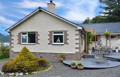 Tigh-Na-Creige - Foto 15