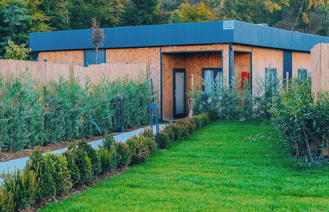 THE GREEN PARK SAPANCA - Foto 41