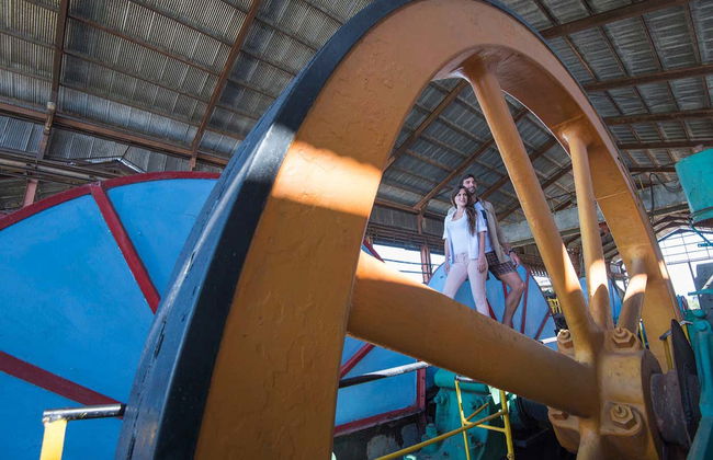 Tobacco, Rum, and Sugar Tour - Foto 6