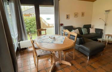 H5 Haus Schwalbennest Kaminofen WLAN - Foto 31