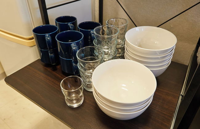 Fine court Yamahana - Photo 24