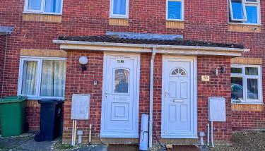 Newly Refurbished Home fit for to 7 family members, Groups, Contractors Centre of Bradley Stoke - Foto 5
