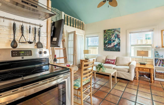 Casita de Catherine by Avantstay 1 Block to Duval St w/ Hot Tub! - Photo 9