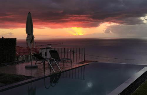 Casa Atlantico tropischer Seitenflügel - Photo 24