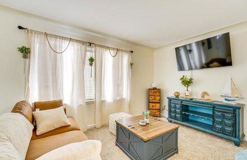 Near Detroit Metro Area New Baltimore Home! - Foto 1